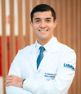 Dr. Obidulho Sakassegawa Naves - Clínica Lumon Oftalmologia Avançada em São Paulo