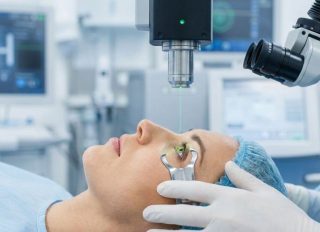 Cirurgia Refrativa - Lumon Oftalmologia Avançada