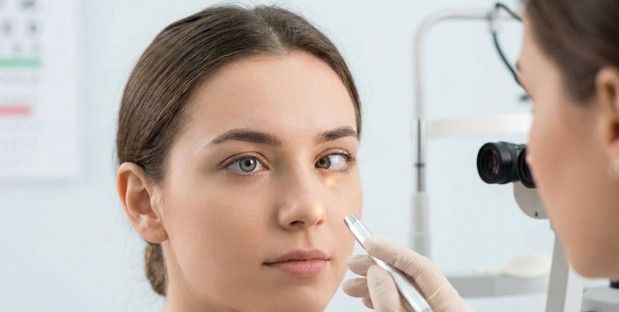 Estrabismo Lumon Oftalmologia Avançada - Excelência em Saúde Ocular