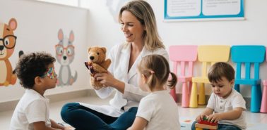 Estrabismo infantil quando tratar sem cirurgia e quando o procedimento é indicado