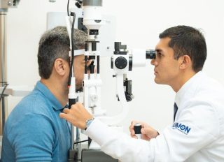 Glaucoma - Lumon Oftalmologia Avançada