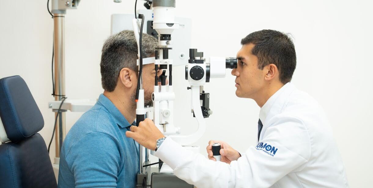 Glaucoma - Lumon Oftalmologia Avançada